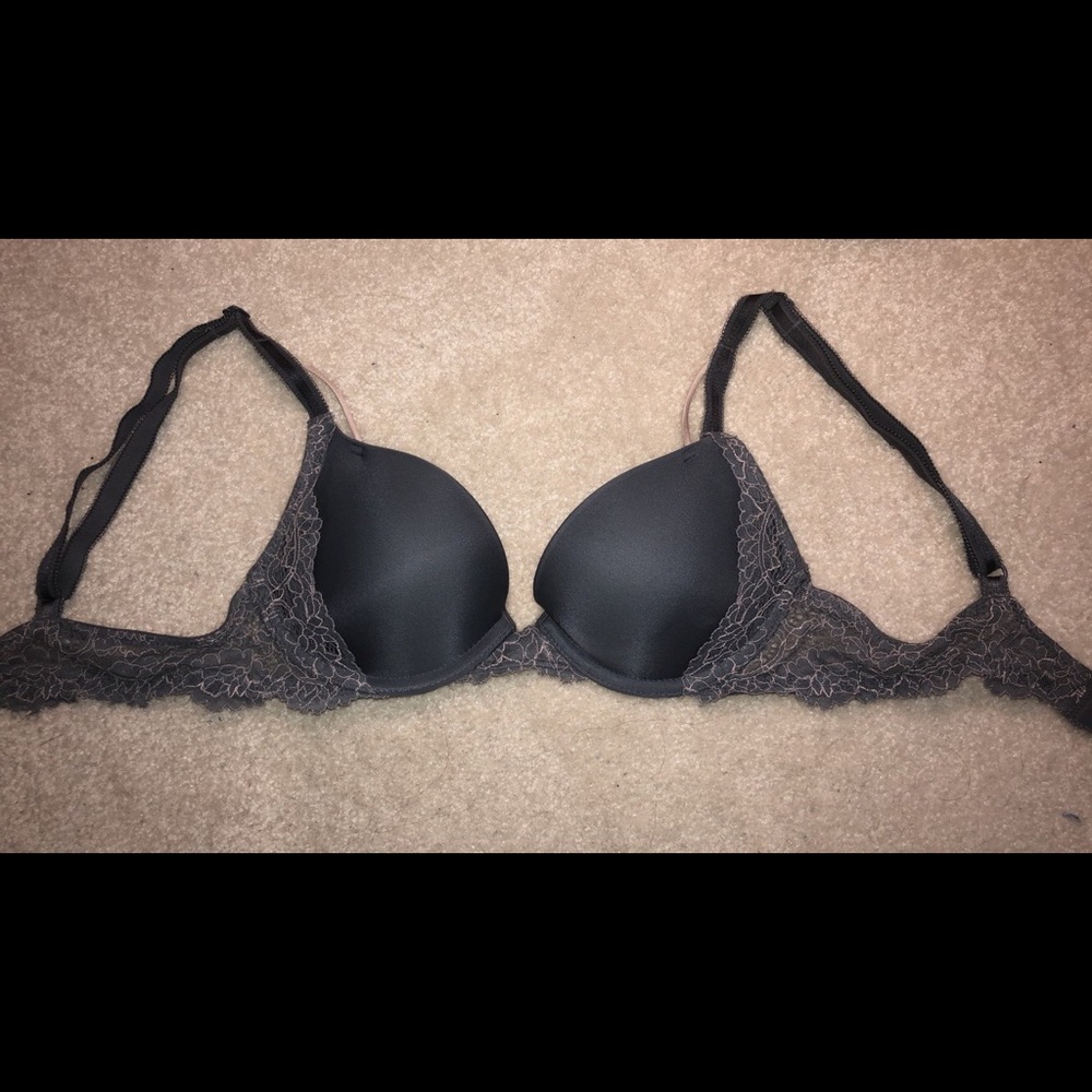 Dream Angels Push Up Bra